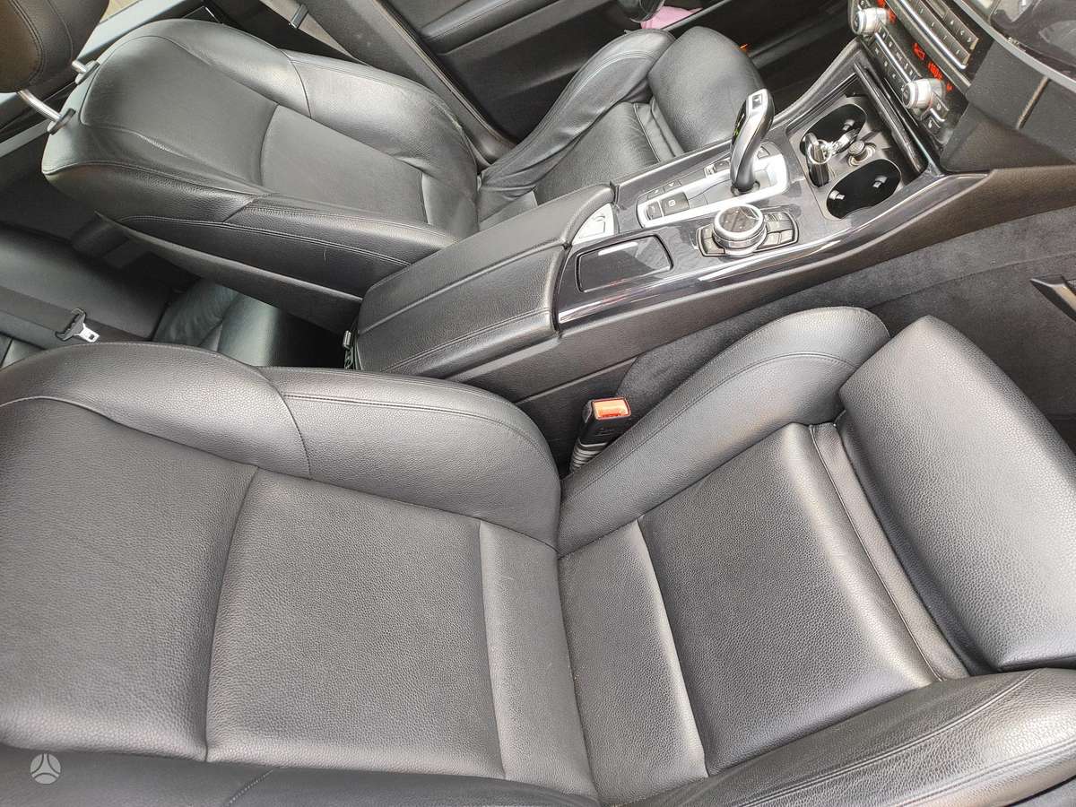 BMW 520, 2.0 l., Универсал