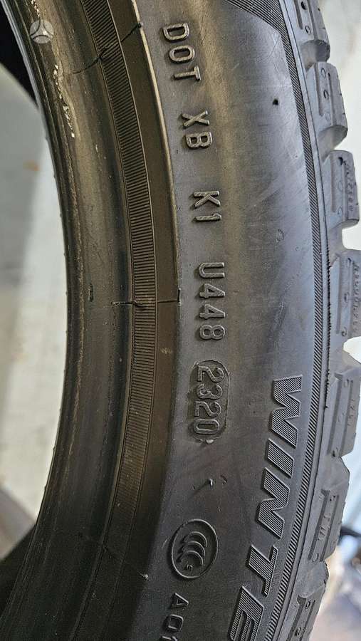 Pirelli SOTTO ZERO 3, зимние 225/45 R18