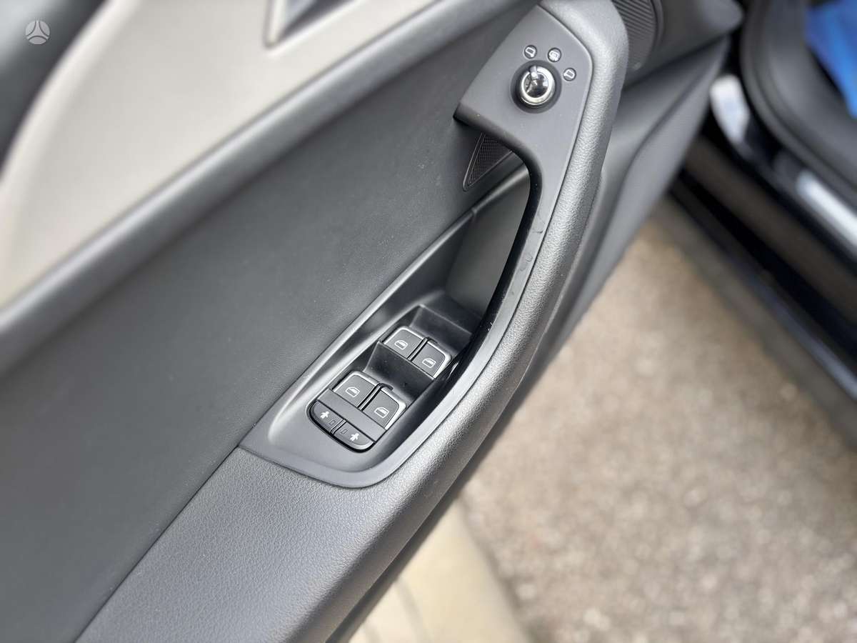 Audi A6, 2.0 l., Универсал