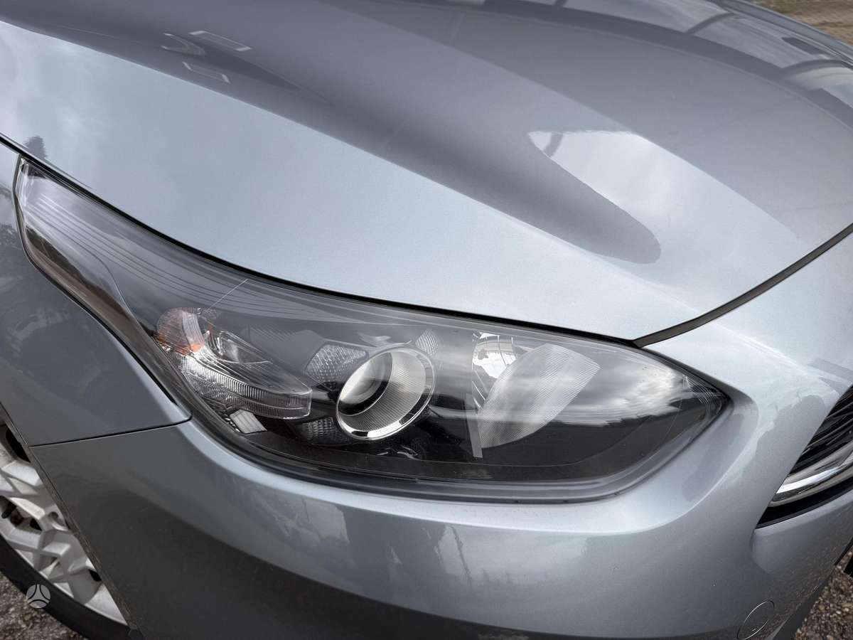 Kia Ceed, 1.5 l., Хэтчбек