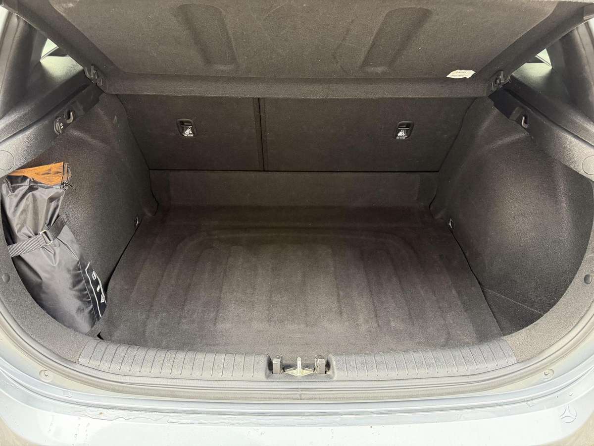 Kia Ceed, 1.5 l., Хэтчбек