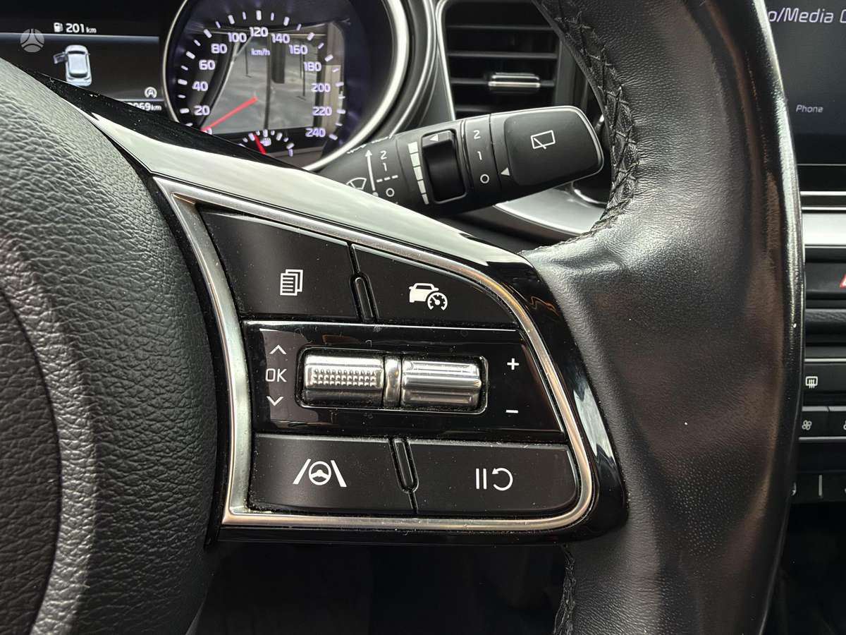 Kia Ceed, 1.5 l., Хэтчбек