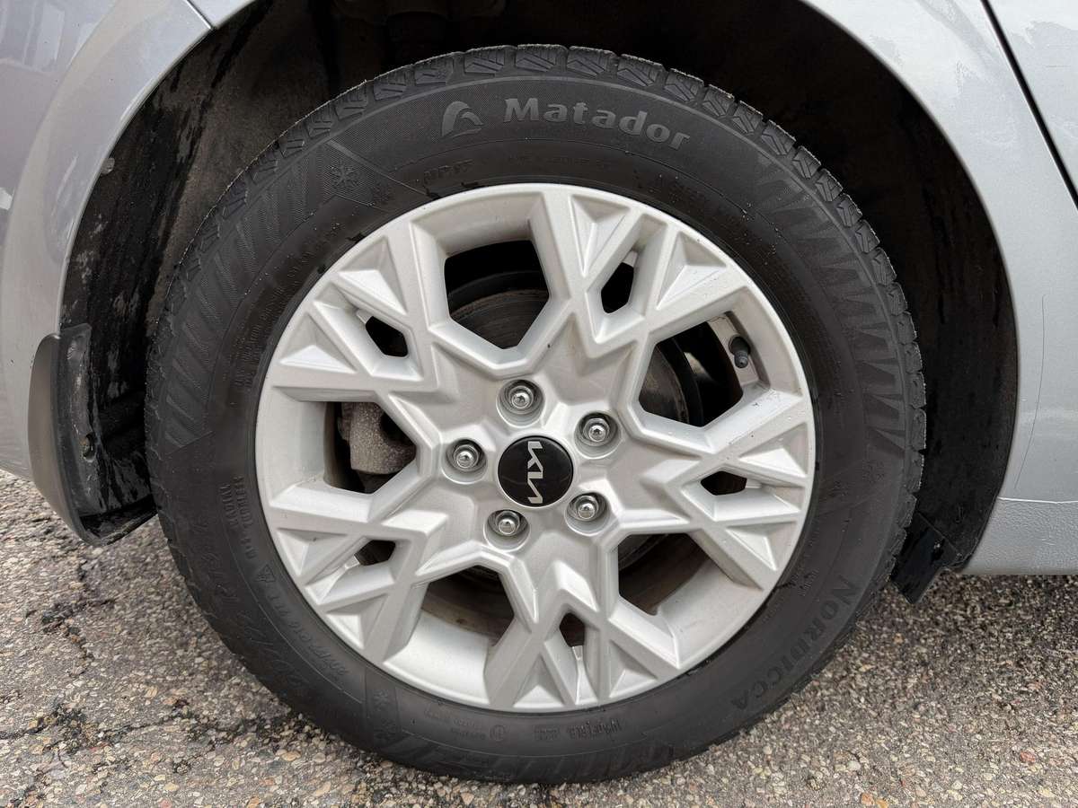 Kia Ceed, 1.5 l., Хэтчбек
