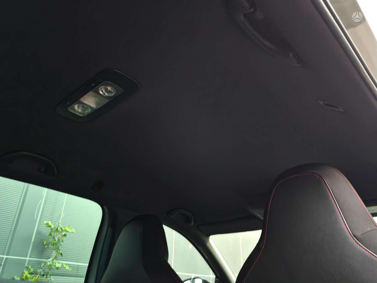 Skoda Octavia, 2.0 l., Универсал