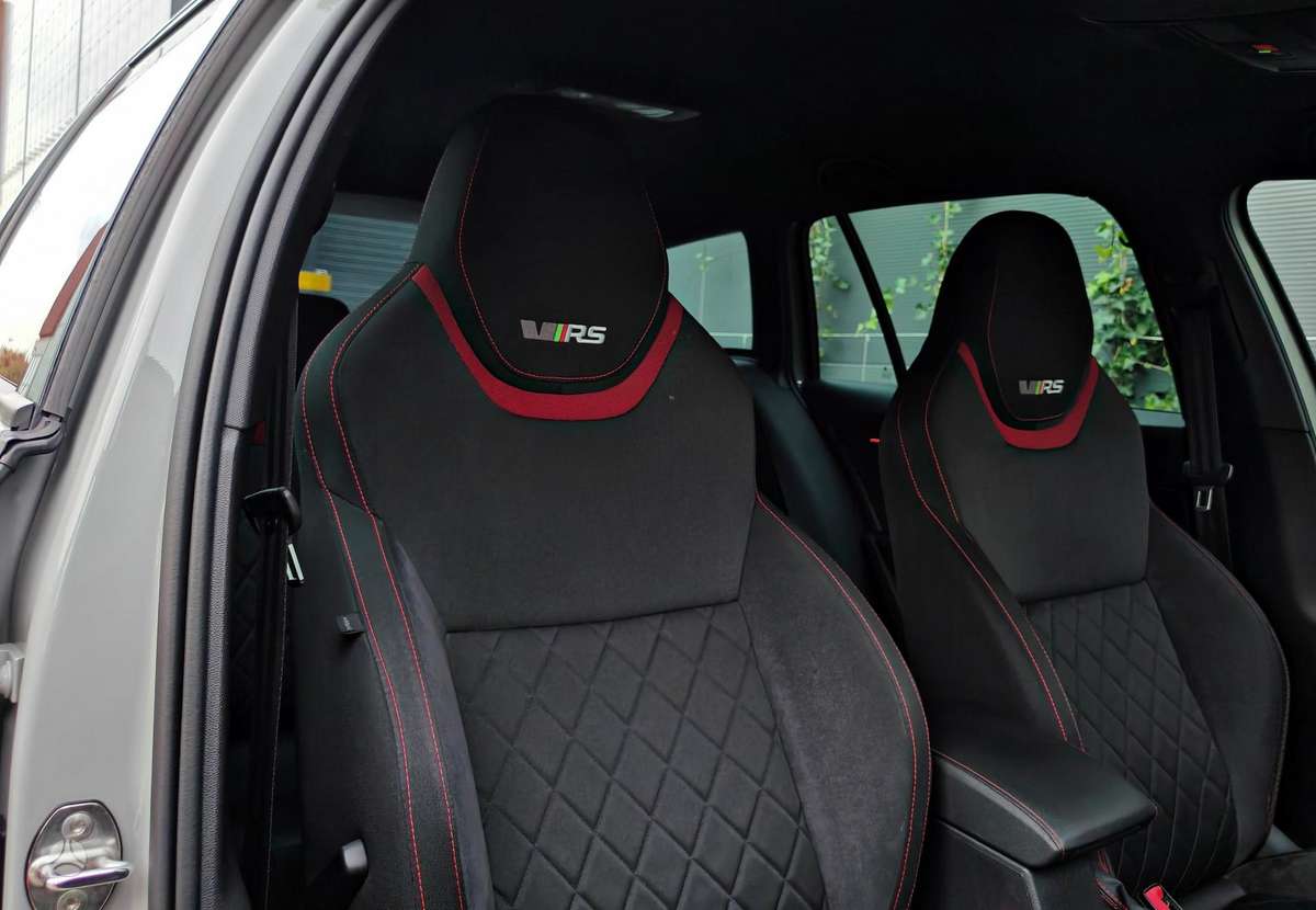 Skoda Octavia, 2.0 l., Универсал