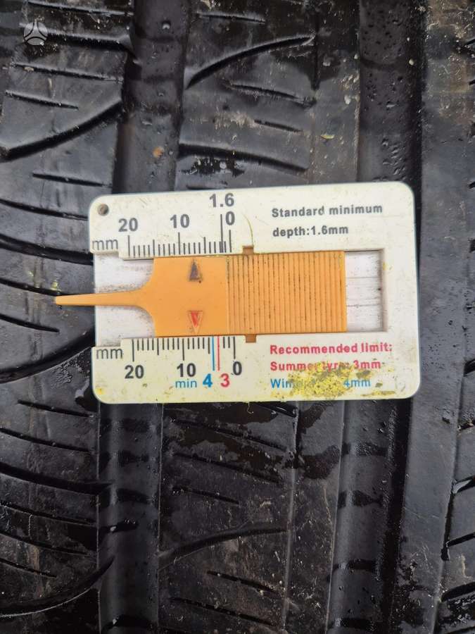 Pirelli, всесезонные 275/40 R22