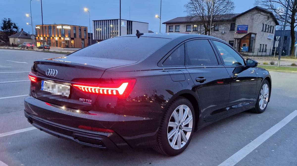 Audi, легкосплавные , R19