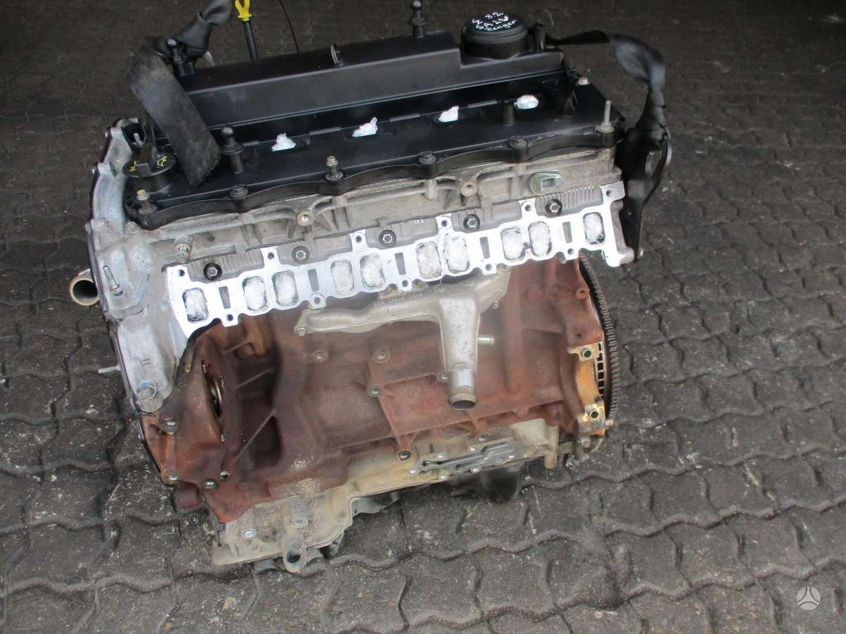 Ford Ranger Variklis 3 2d sa2w