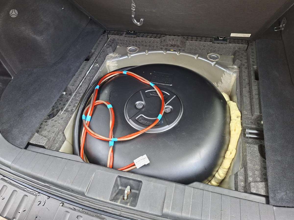 Subaru Outback, 3.6 l., Универсал