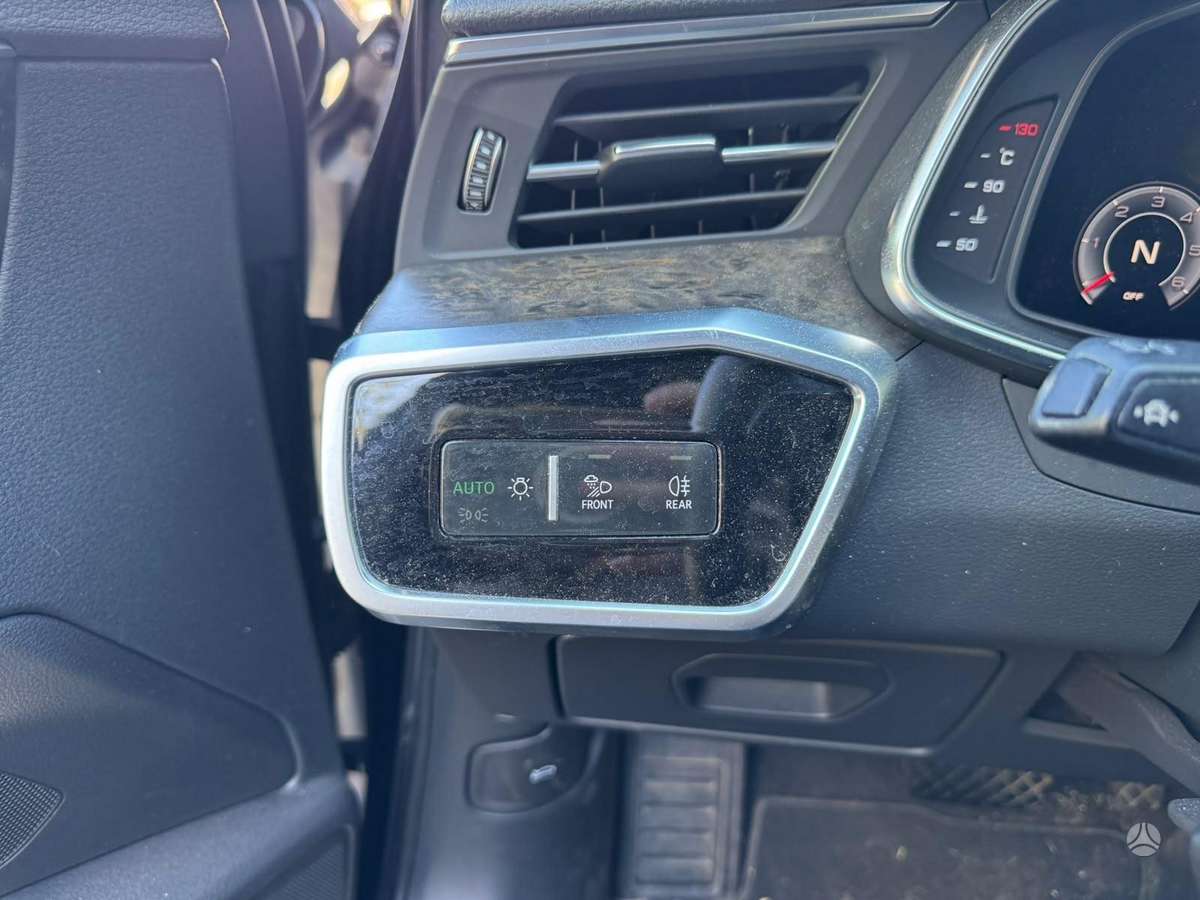 Audi A6, 3.0 l., Универсал