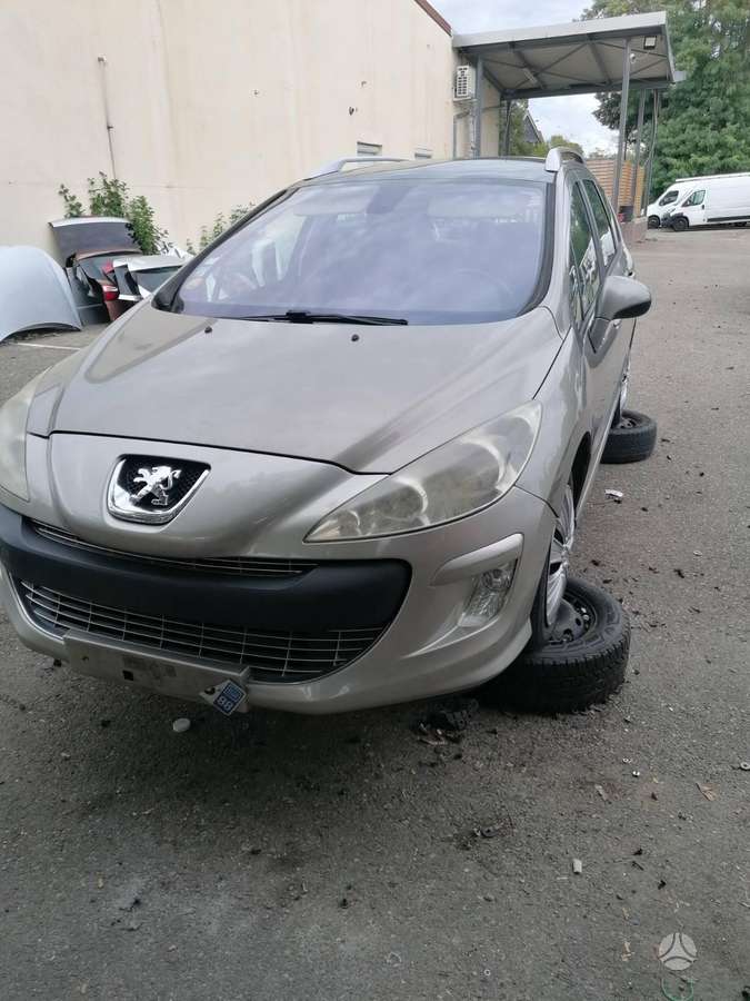 Peugeot 308 37069885048