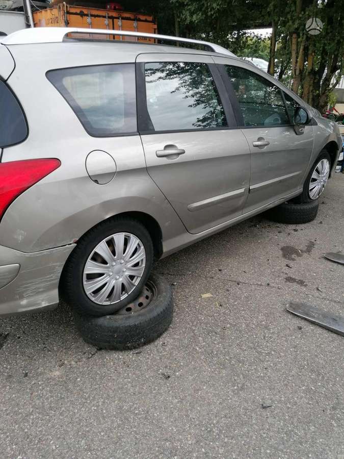 Peugeot 308 37069885048