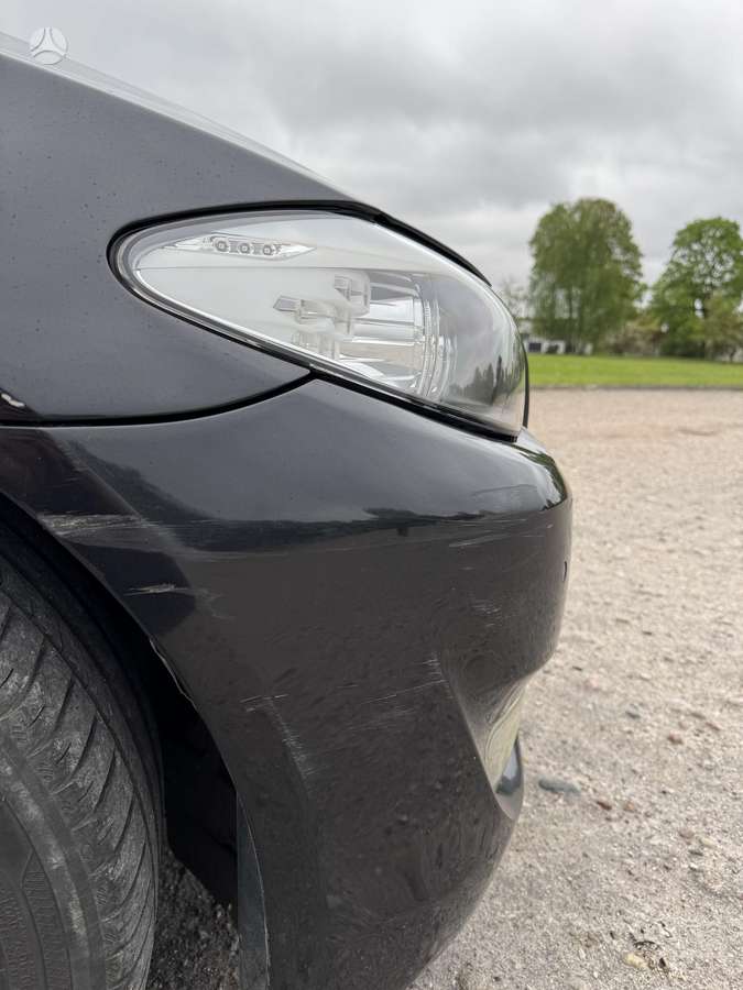 BMW 520, 2.0 l., wagon
