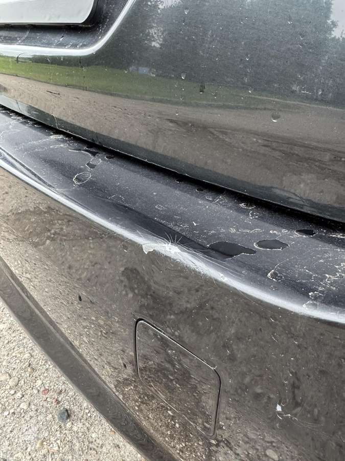 BMW 520, 2.0 l., wagon