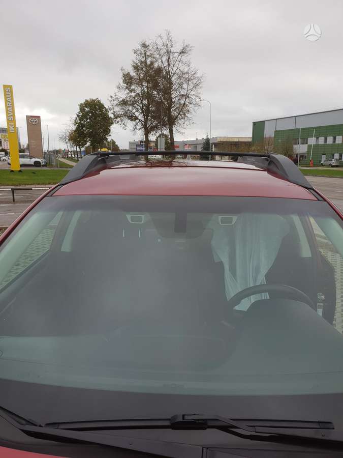 Subaru Outback, 2.5 l., wagon