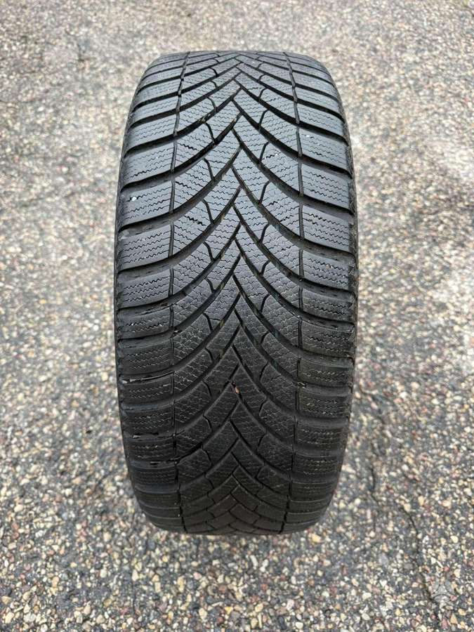 Skoda, lengvojo lydinio, R18
