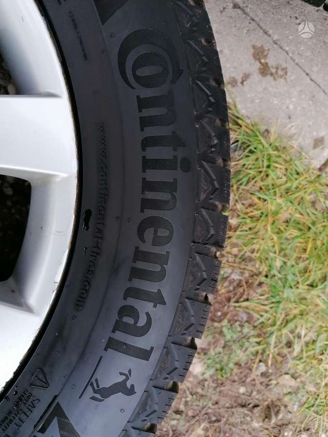 Mazda, легкосплавные , R18