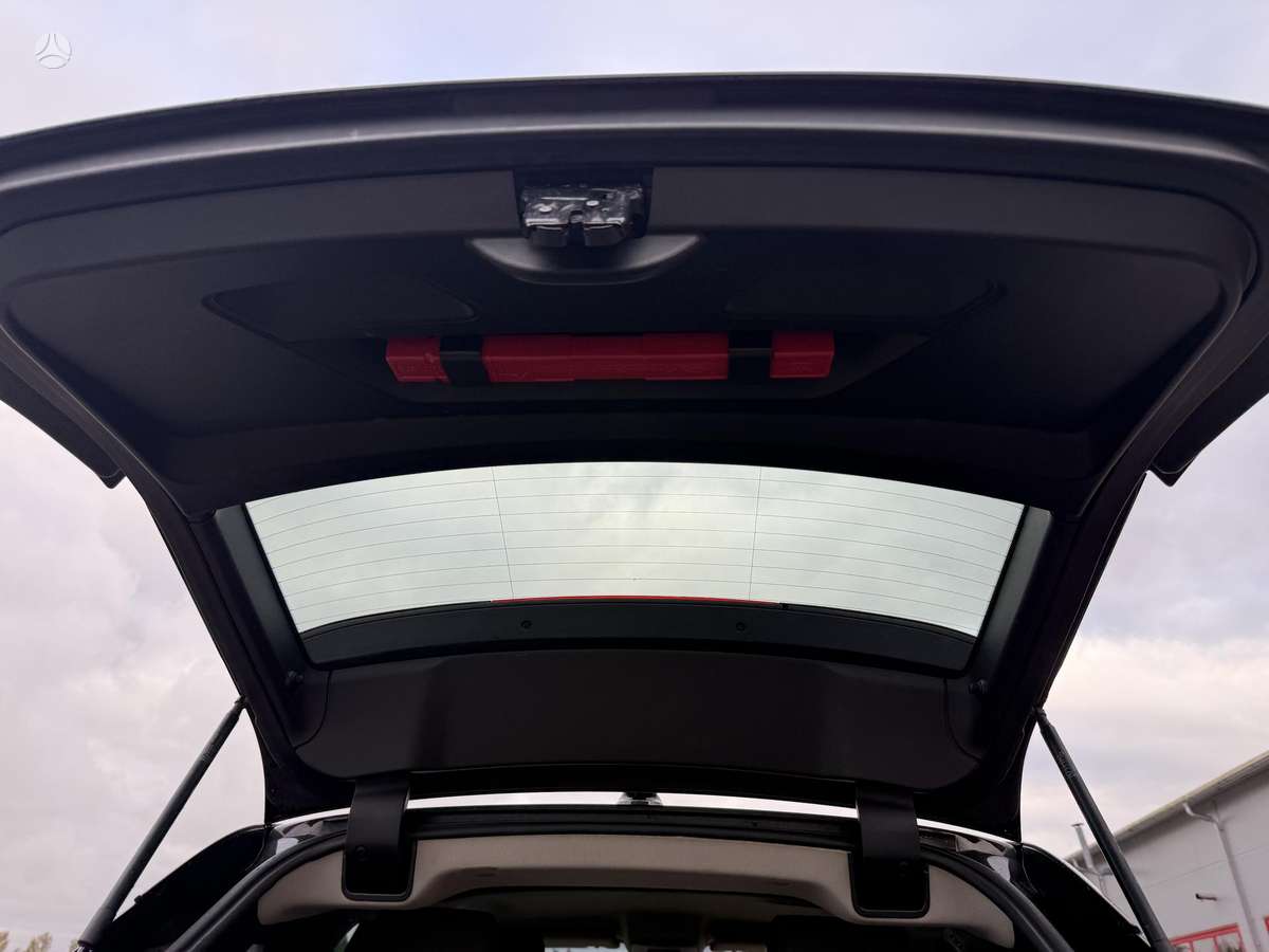 BMW i3, 19 кВт·ч, Хэтчбек