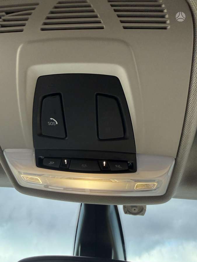 BMW i3, 19 кВт·ч, Хэтчбек
