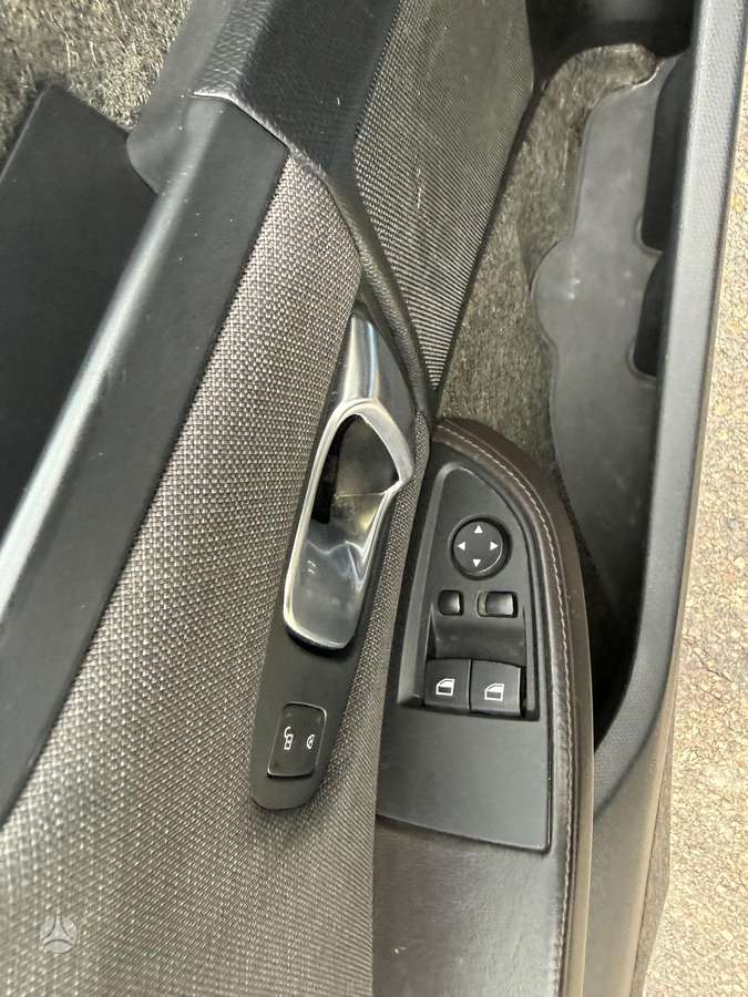 BMW i3, 19 кВт·ч, Хэтчбек