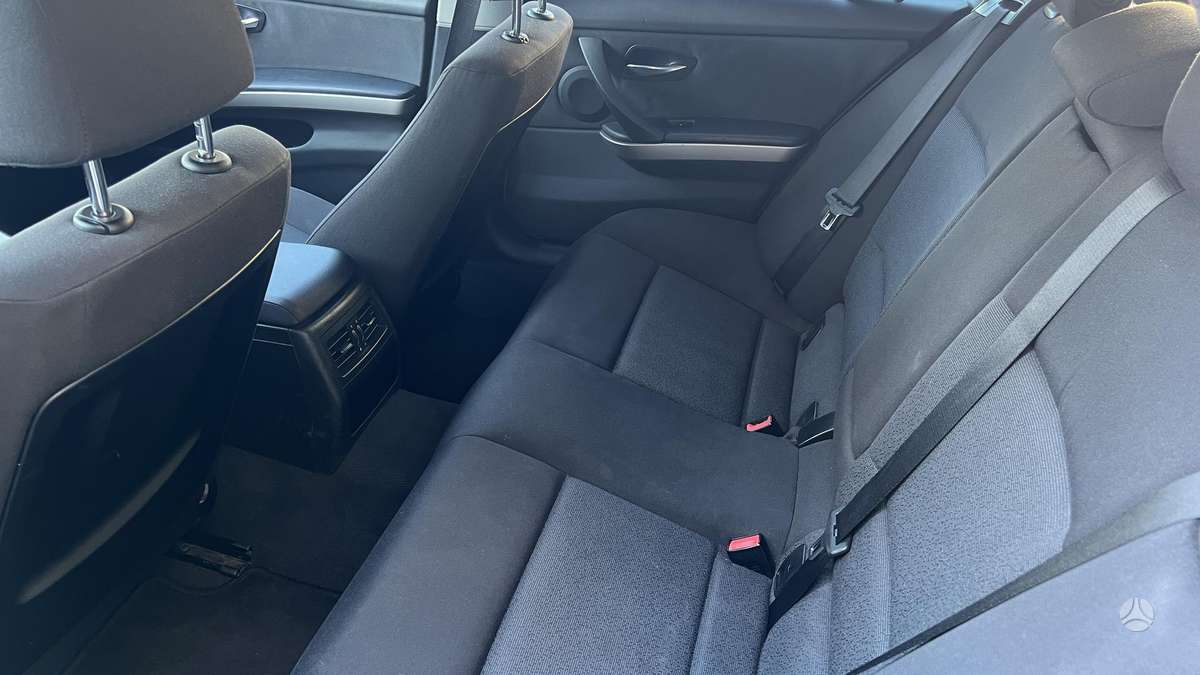 BMW 320, 2.0 l., Универсал