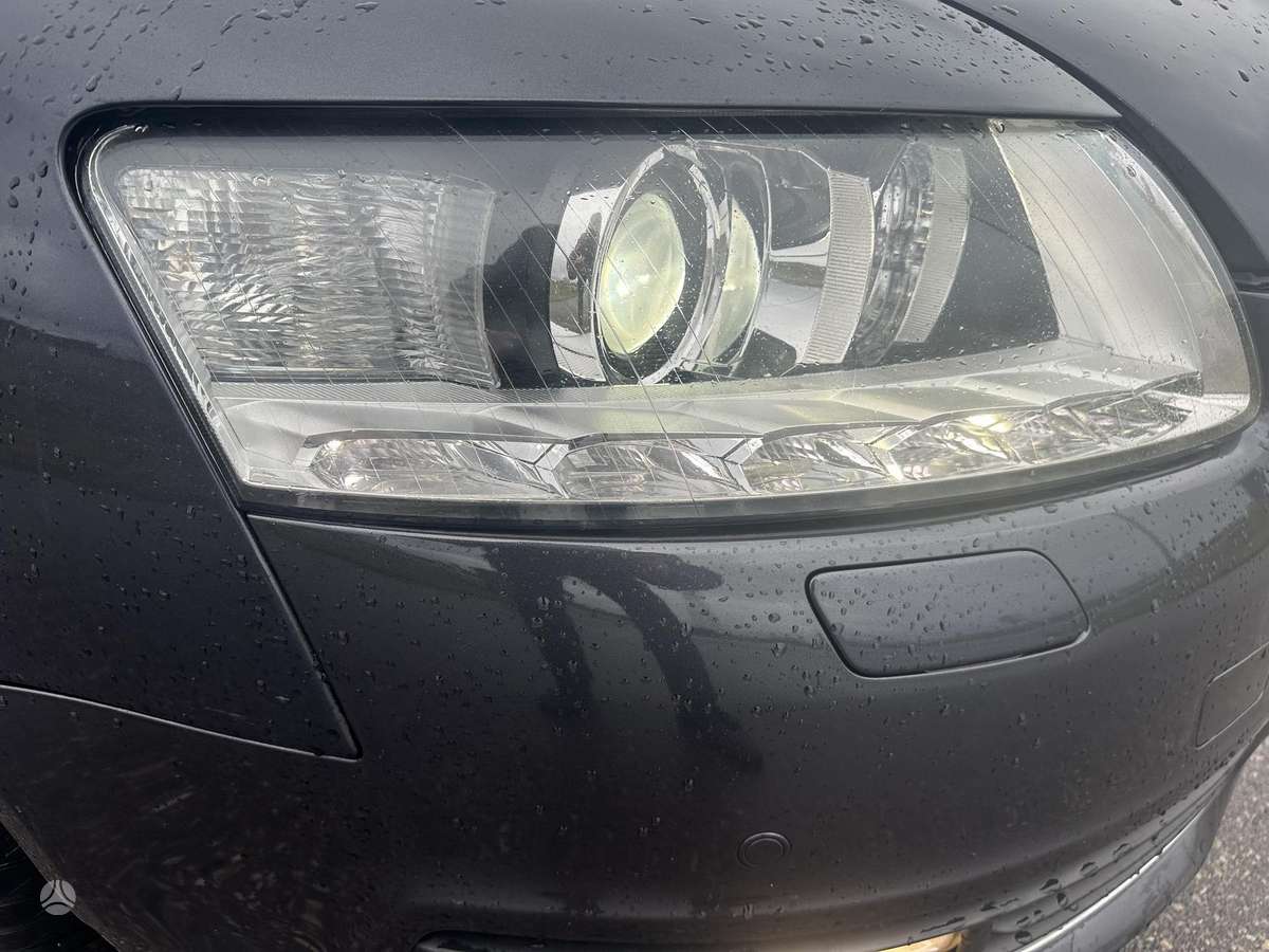 Audi A6, 2.0 l., Универсал