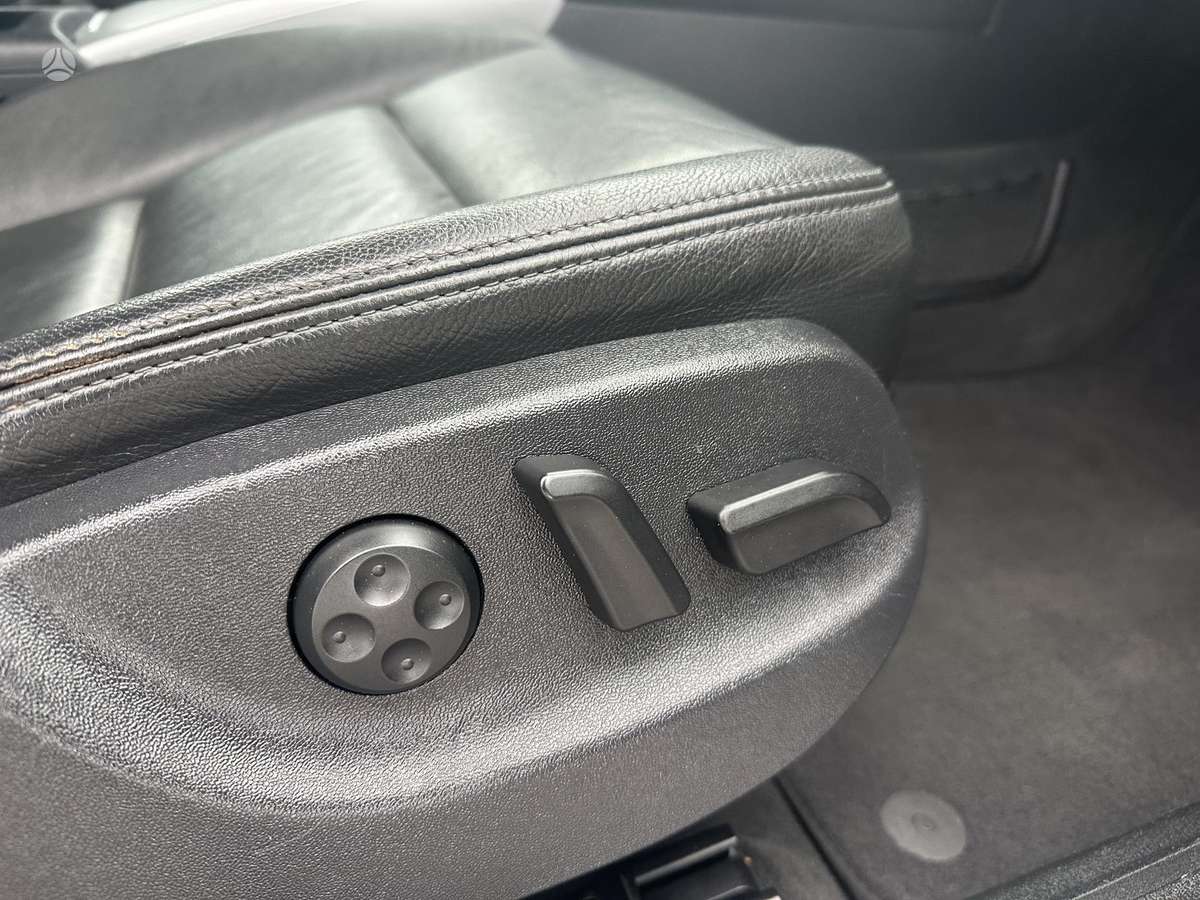Audi A6, 2.0 l., Универсал