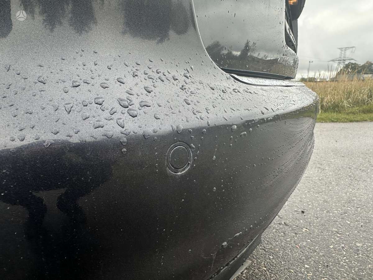 Audi A6, 2.0 l., Универсал