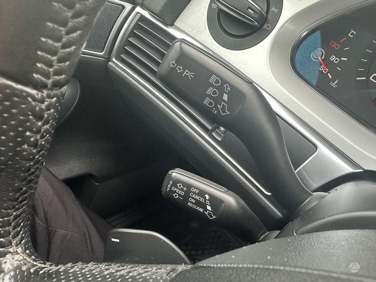 Audi A6, 2.0 l., Универсал