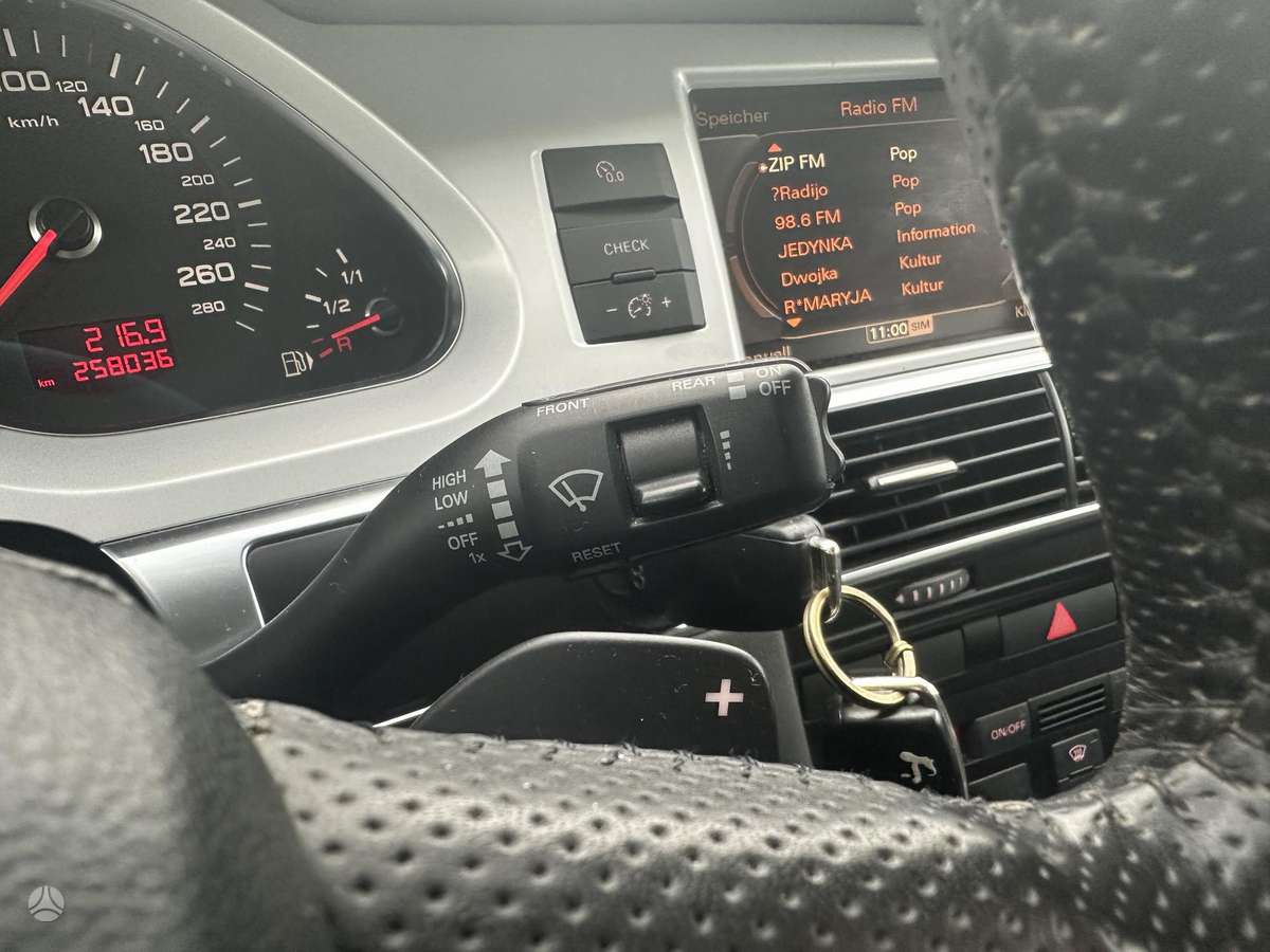 Audi A6, 2.0 l., Универсал