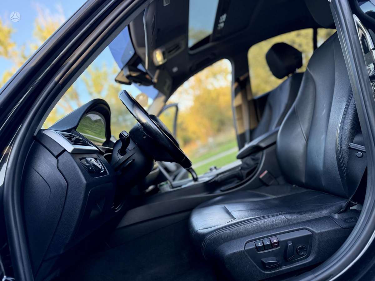 BMW 328, 2.8 l., Седан