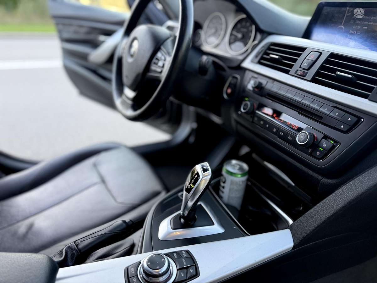 BMW 328, 2.8 l., Седан