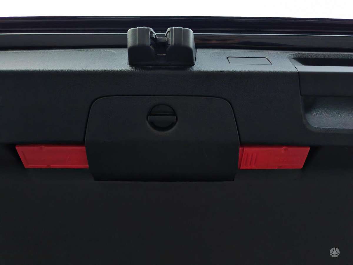 Volkswagen Passat, 2.0 l., Универсал