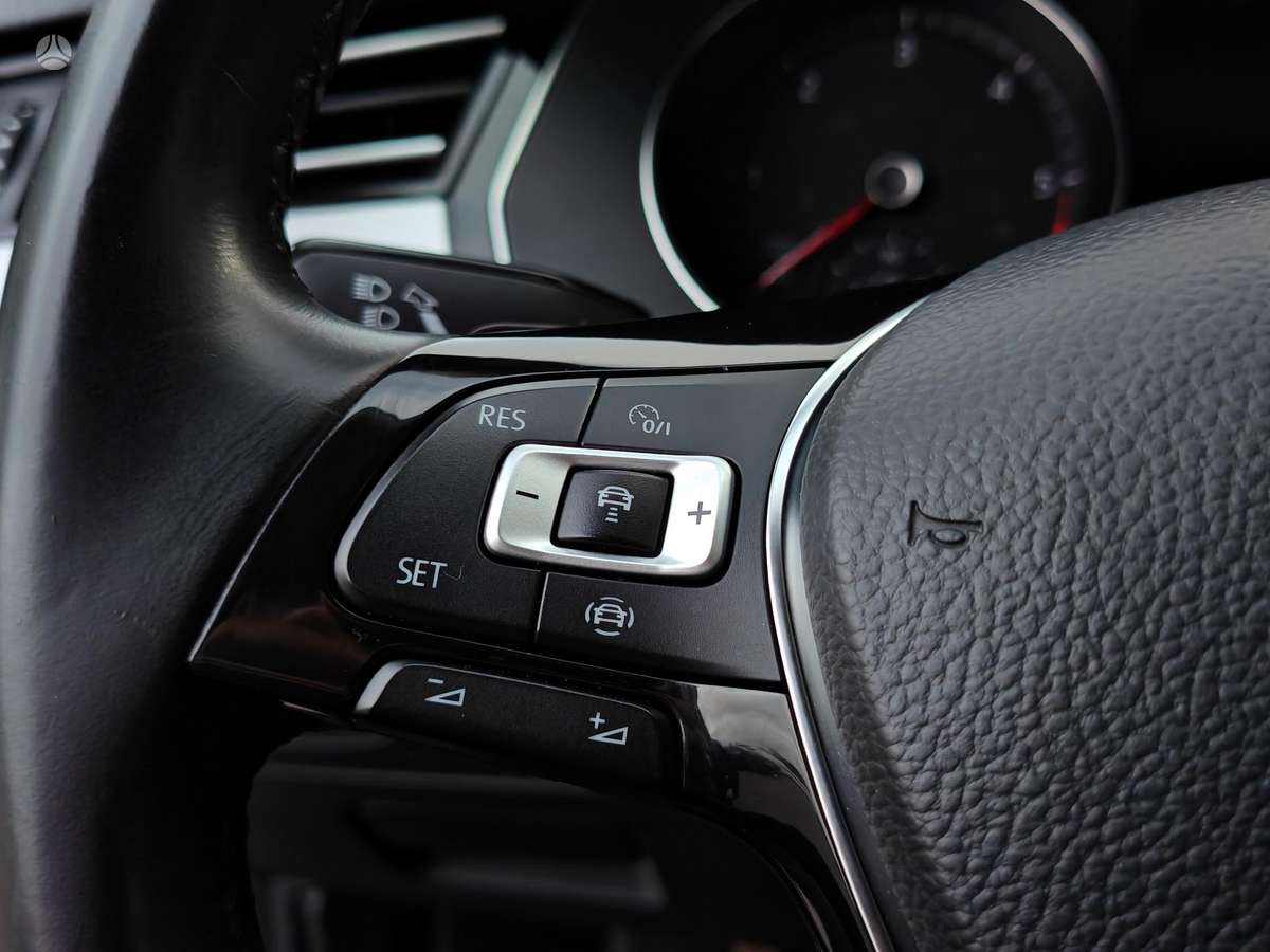Volkswagen Passat, 2.0 l., Универсал