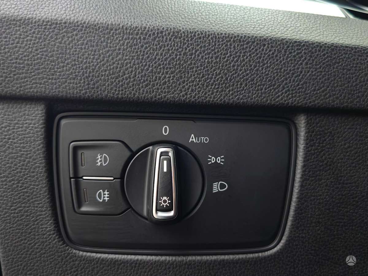 Volkswagen Passat, 2.0 l., Универсал