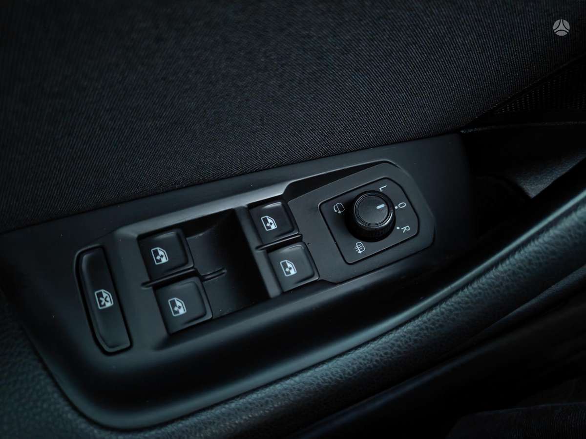 Volkswagen Passat, 2.0 l., Универсал