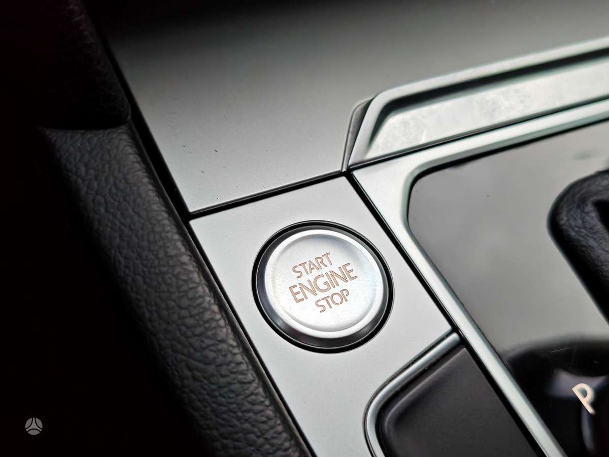 Volkswagen Passat, 2.0 l., Универсал