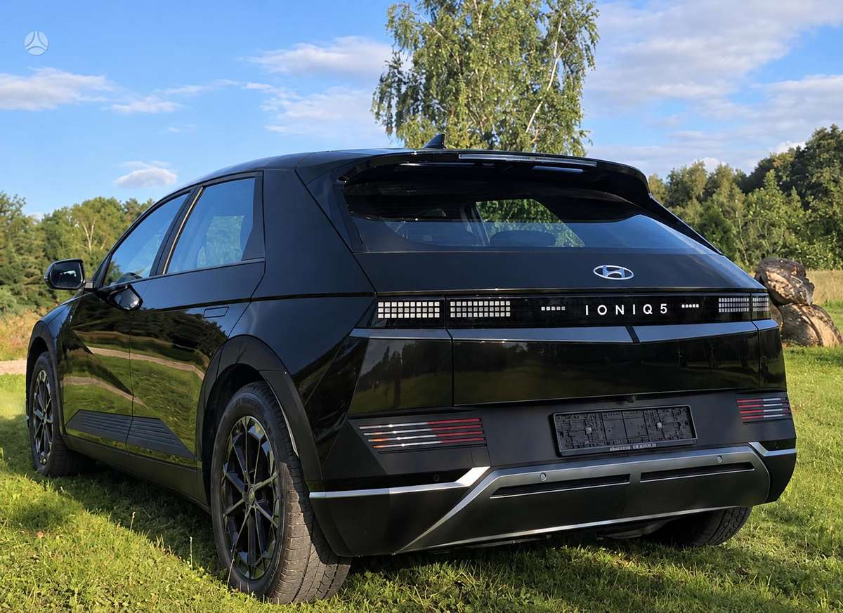 Hyundai IONIQ 5
