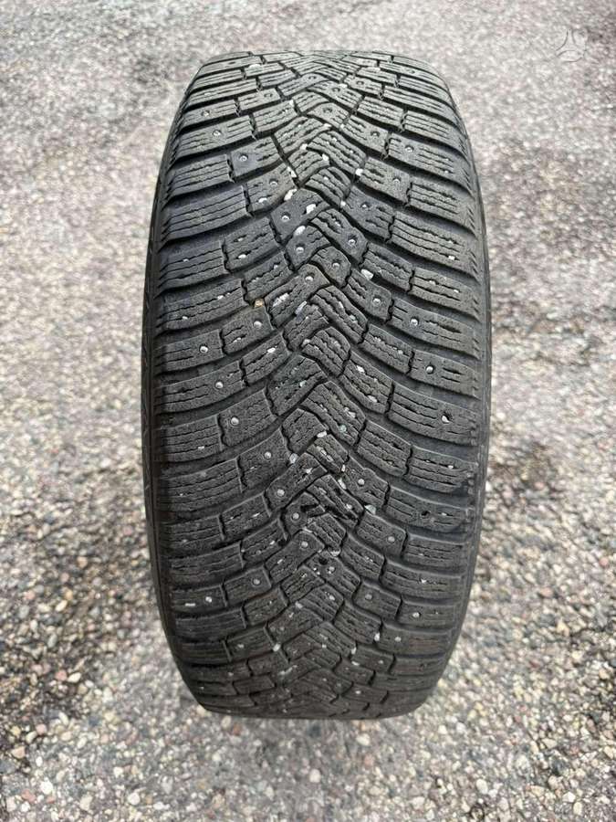 Volkswagen, light alloy, R18