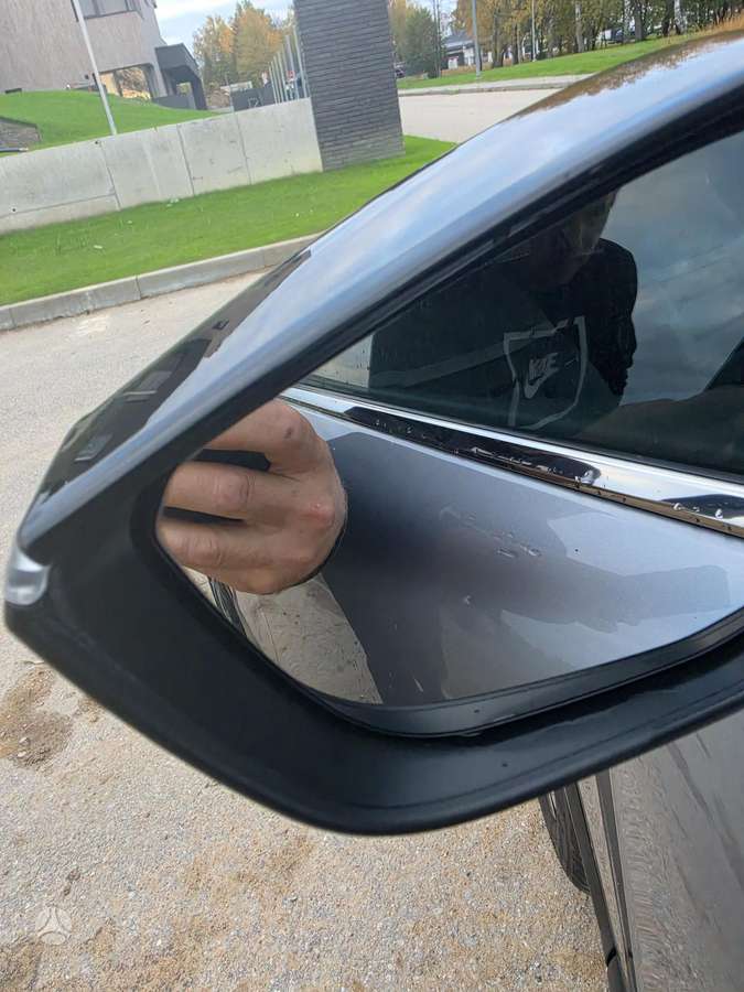 Citroen C4, 1.5 l., Внедорожник / Кроссовер