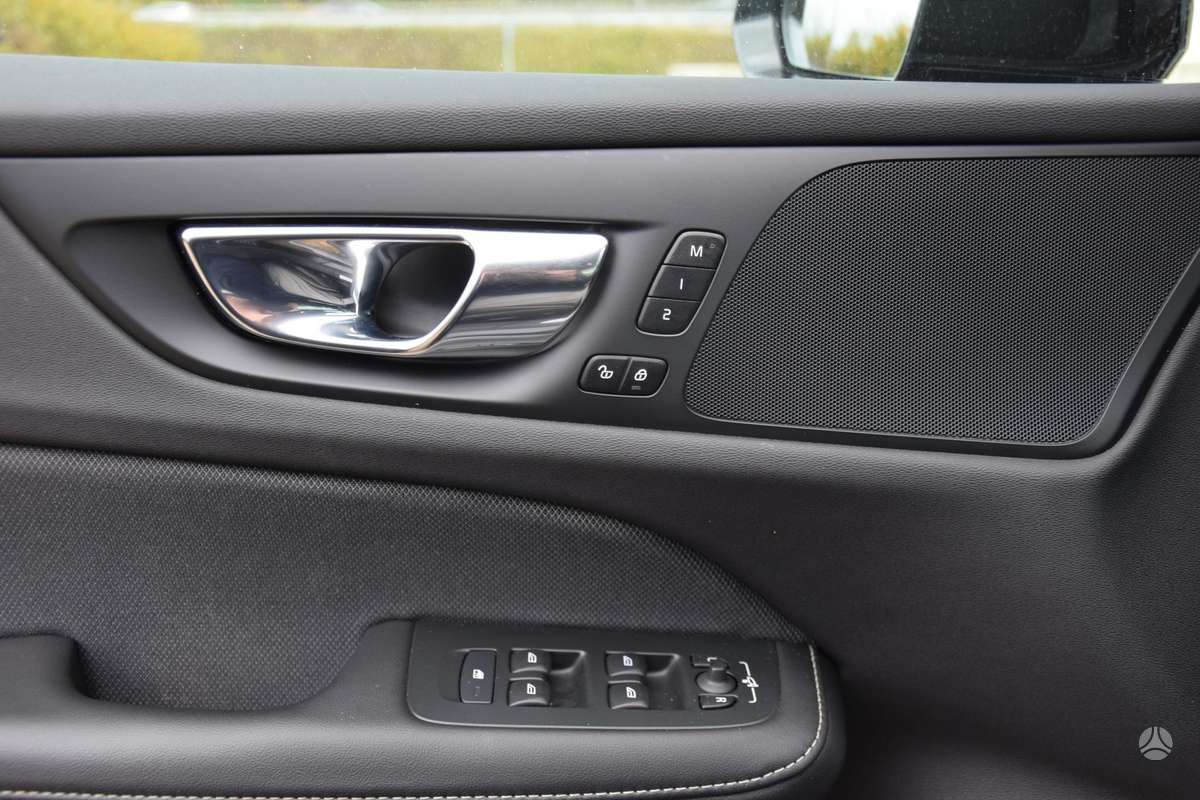 Volvo V60, 2.0 l., Универсал