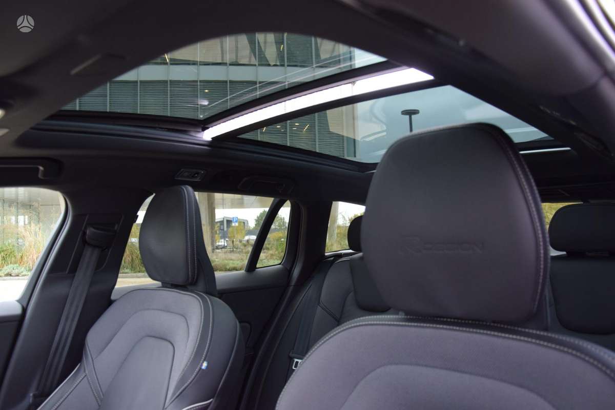 Volvo V60, 2.0 l., Универсал
