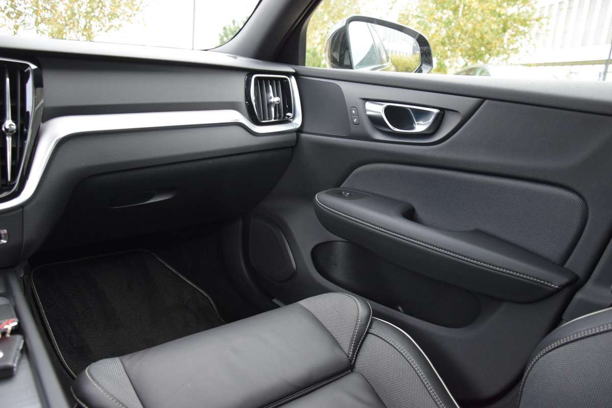 Volvo V60, 2.0 l., wagon