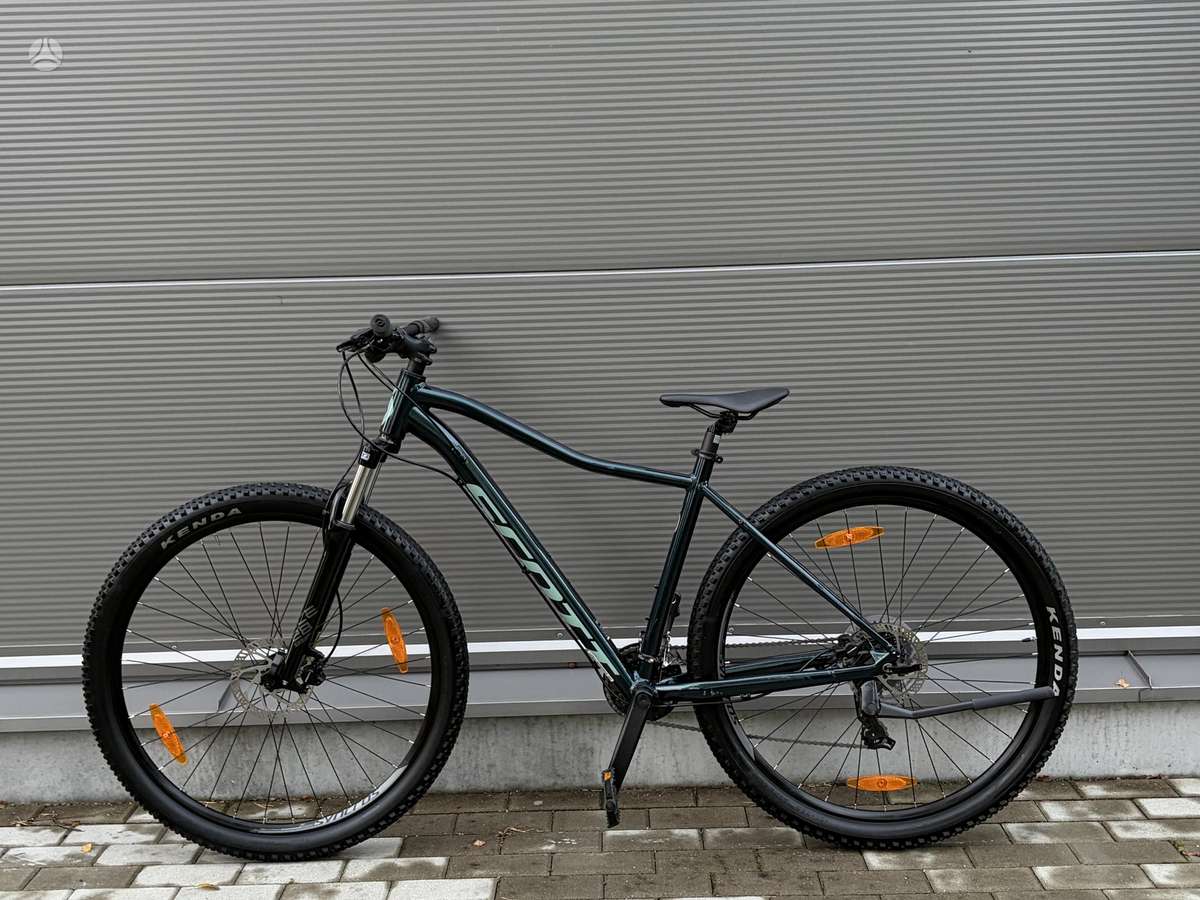 Mountain bike Scott 29″