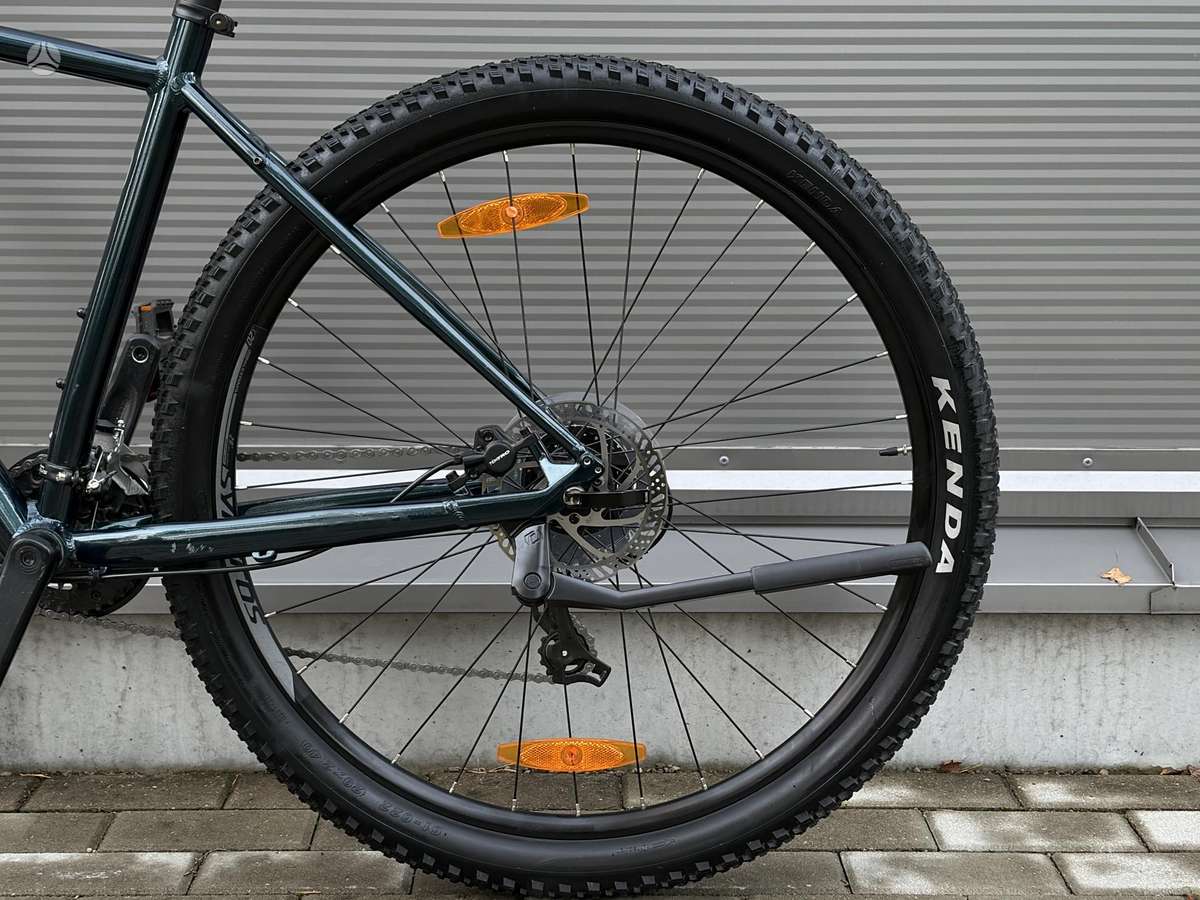 Горный велосипед Scott 29″