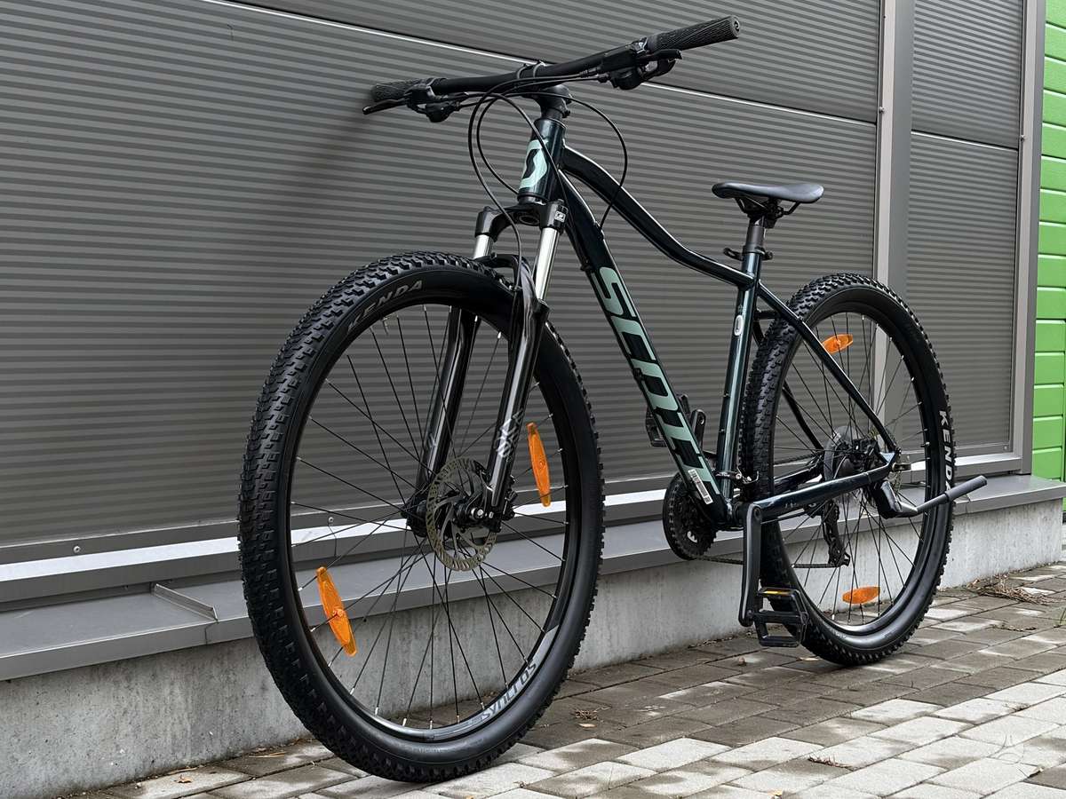 Горный велосипед Scott 29″