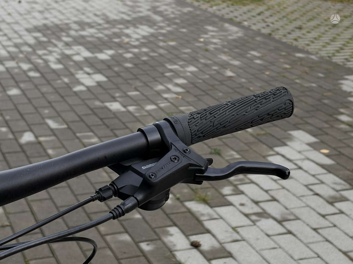 Mountain bike Scott 29″