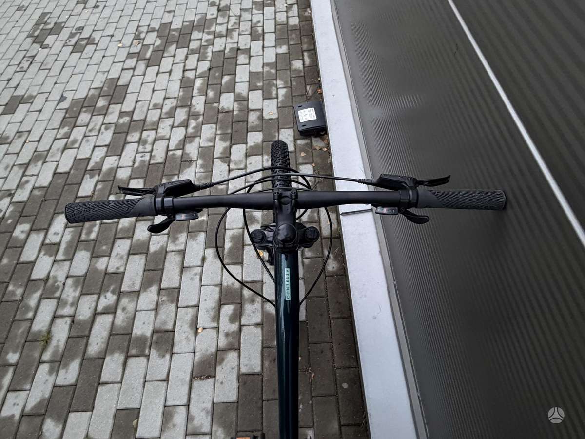 Горный велосипед Scott 29″