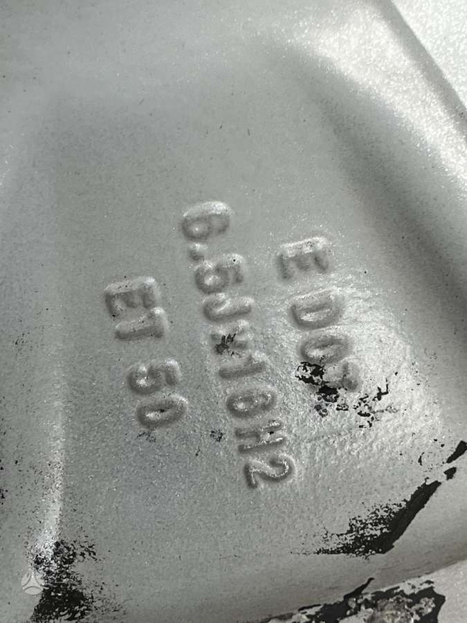 Ford, легкосплавные , R16