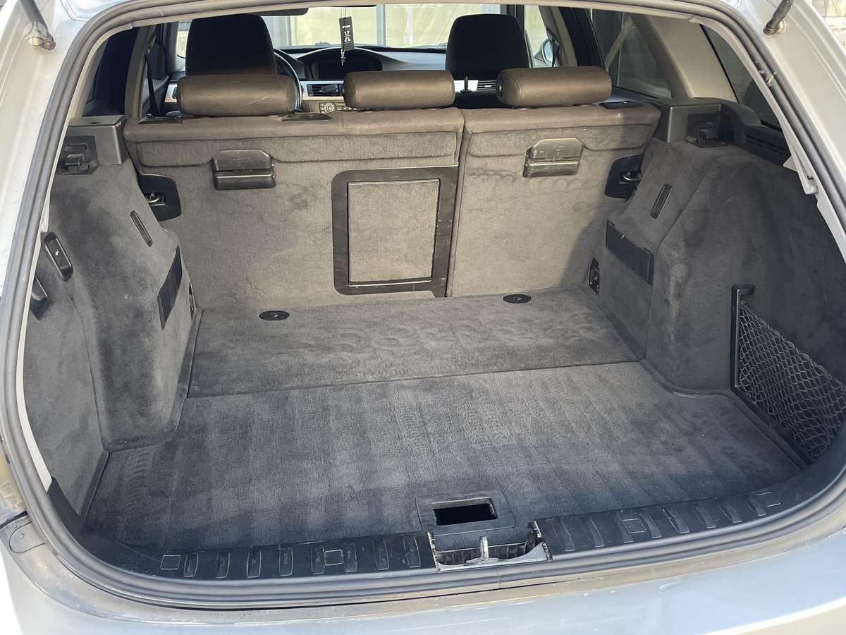 BMW 320, 2.0 l., Универсал